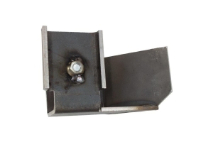 Rust Buster Front Upper Trailing Arm Mount, Left - TJ