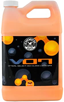 Chemical Guys Hybrid V07 Optical Select High Gloss Liquid Wax - 1 GaL