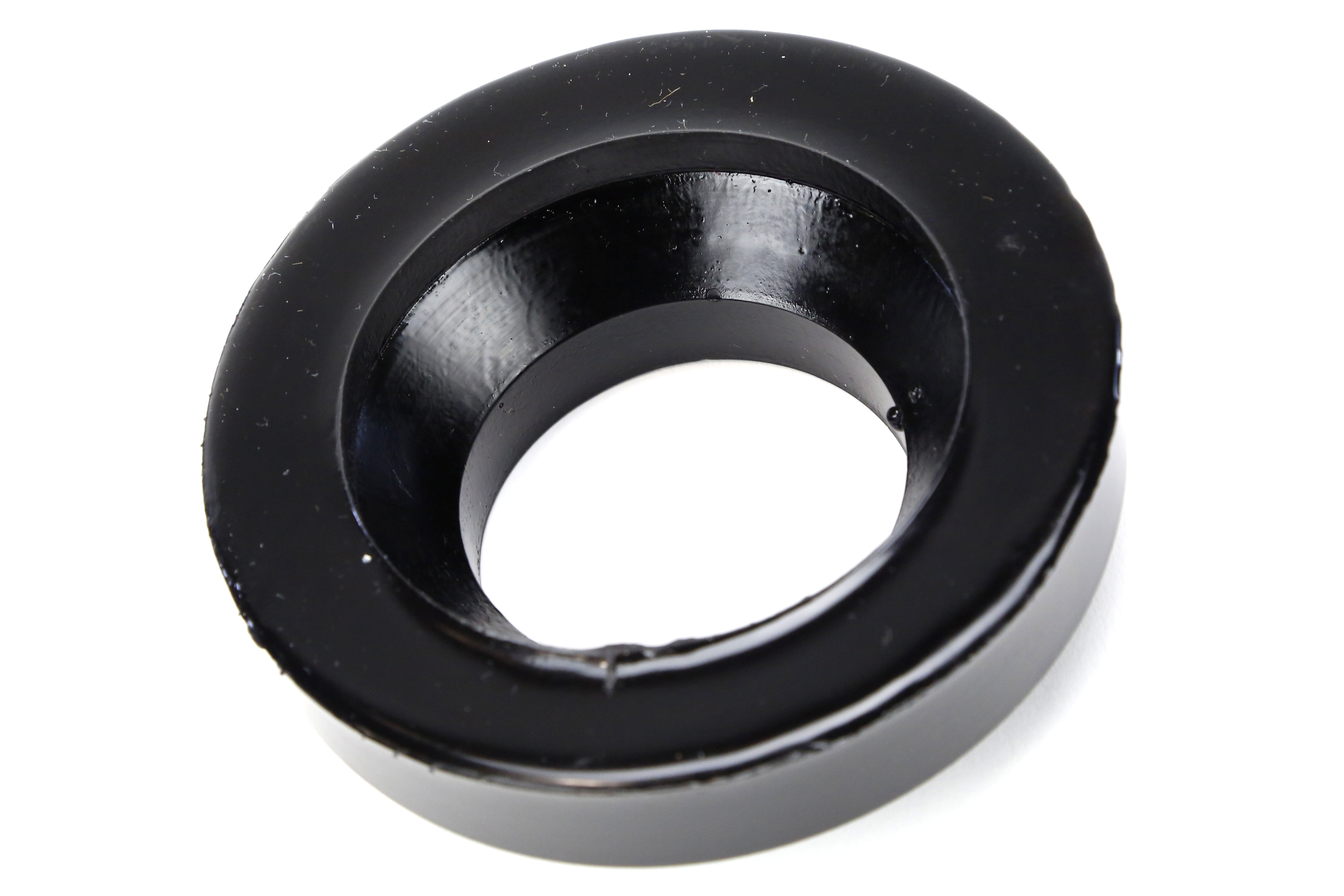 Daystar .75in Comfort Ride Coil Spring Spacers Kit  - LJ/TJ/ZJ