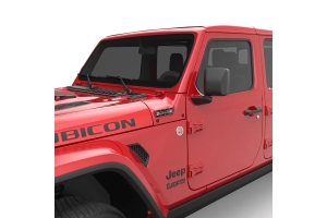 EGR USA VSL Jeep Side LED Lights - Firecracker Red - JT/JL