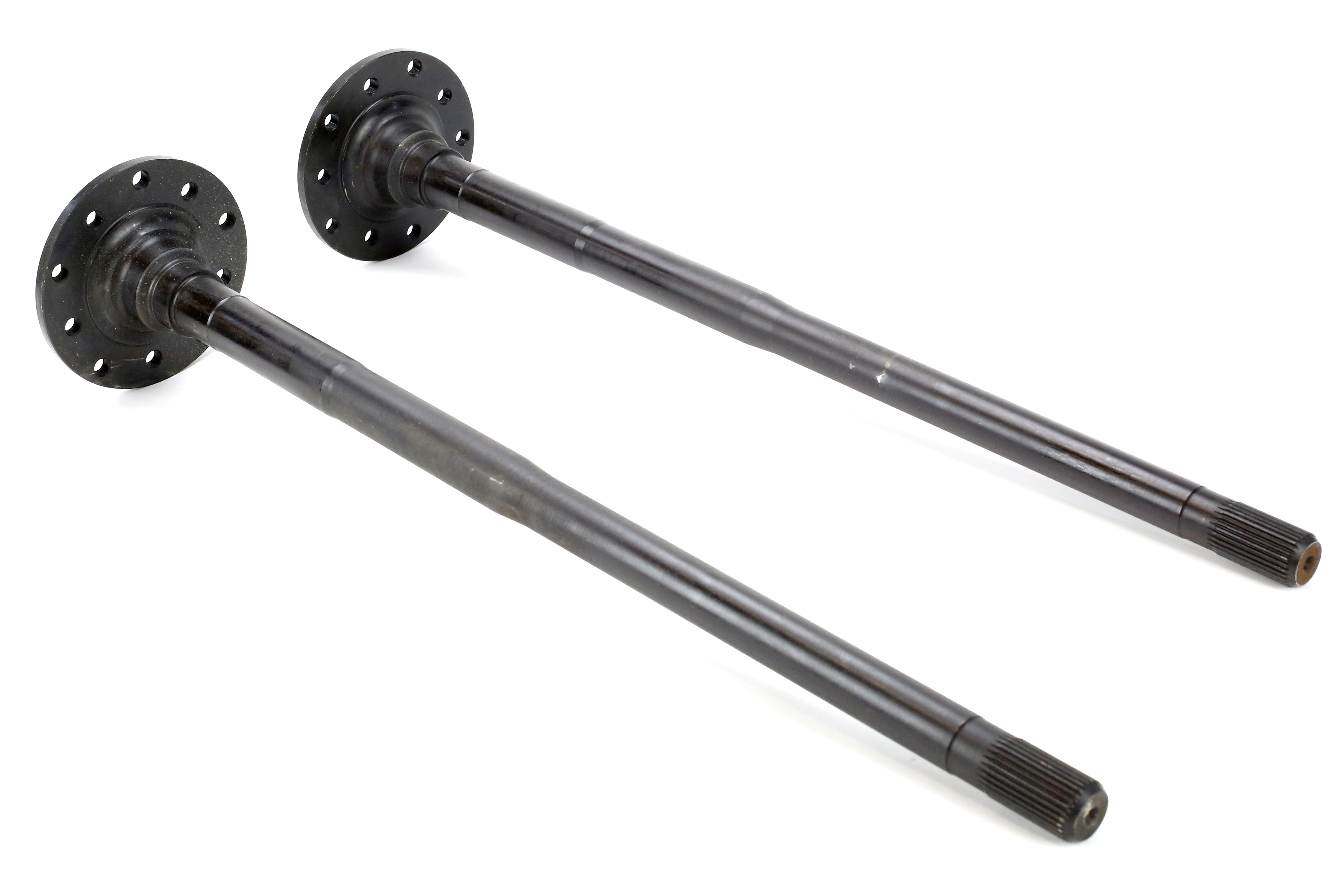 G2 Axle and Gear Dana 44 Chromoly Axle Kit - Rear, 30 Spline - JK Non Rubicon