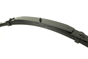 Pro Comp 2.5in Rear Leaf Spring Driver/Passenger Side