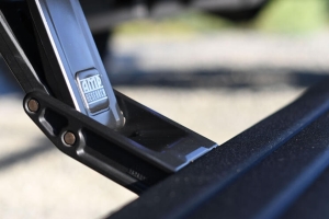 AMP Research Powerstep Smart Series Running Boards - Pair - JL 4Dr