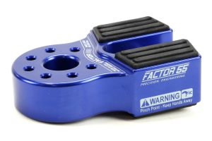 Factor 55 Flatlink Blue