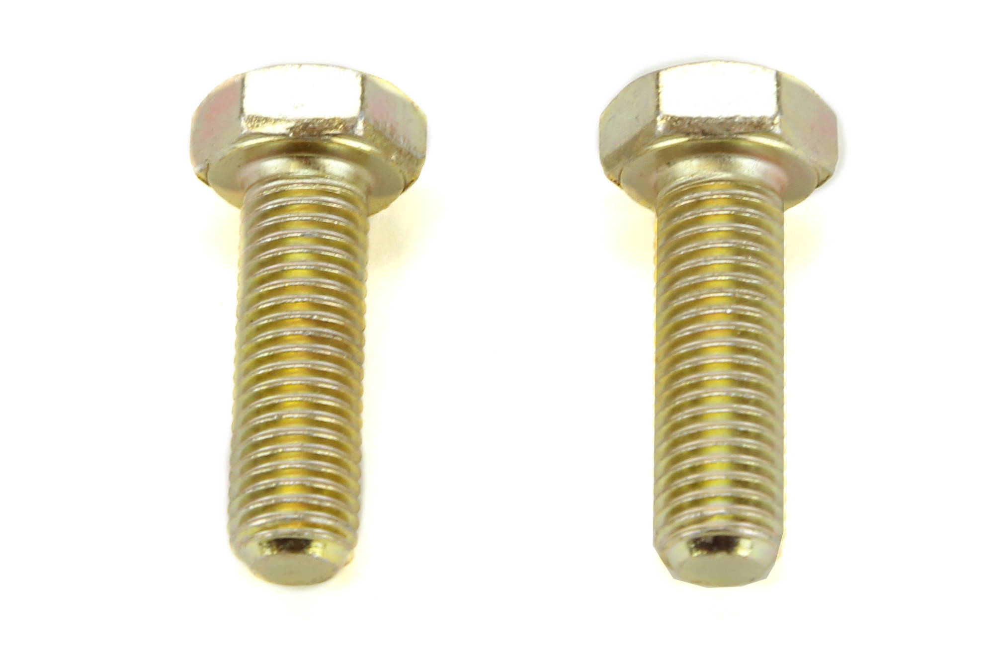 Currie Enterprises Anti Rock Hardware Pack - JK