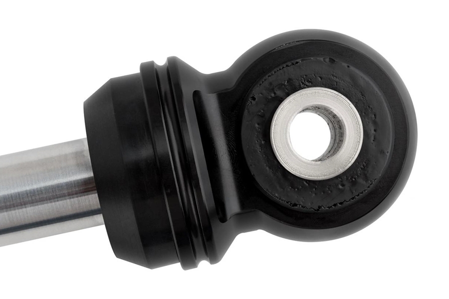 JKS Fox 3.0 Factory Race Series Internal Bypass Reservoir Front Shocks - 2-3in Lift - JL 