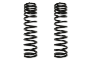 Rock Krawler 4.5in Front Coil Springs - JT Diesel