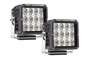 Rigid Industries Dually XL Driving LED Light Pair