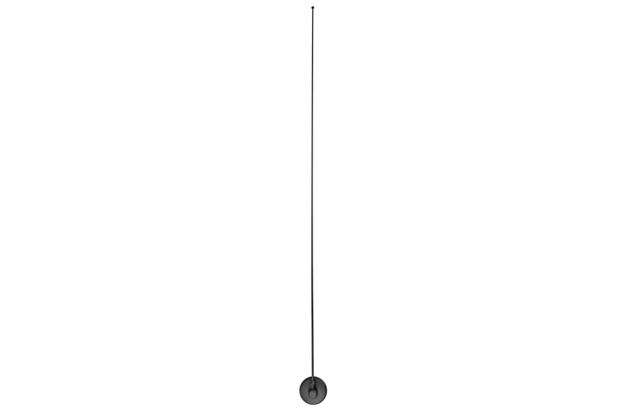 DV8 Replacement Antenna - Black - TJ 