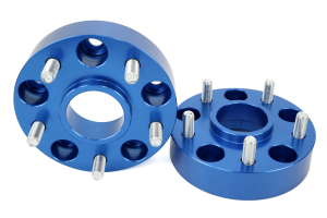 Spidertrax Wheel Spacer Kit 5x5 1.5in - JK