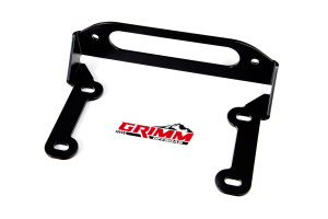 Grimm Offroad Winch Fairlead Mount