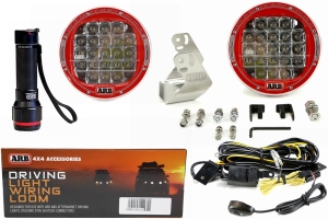 ARB Intensity Light Package