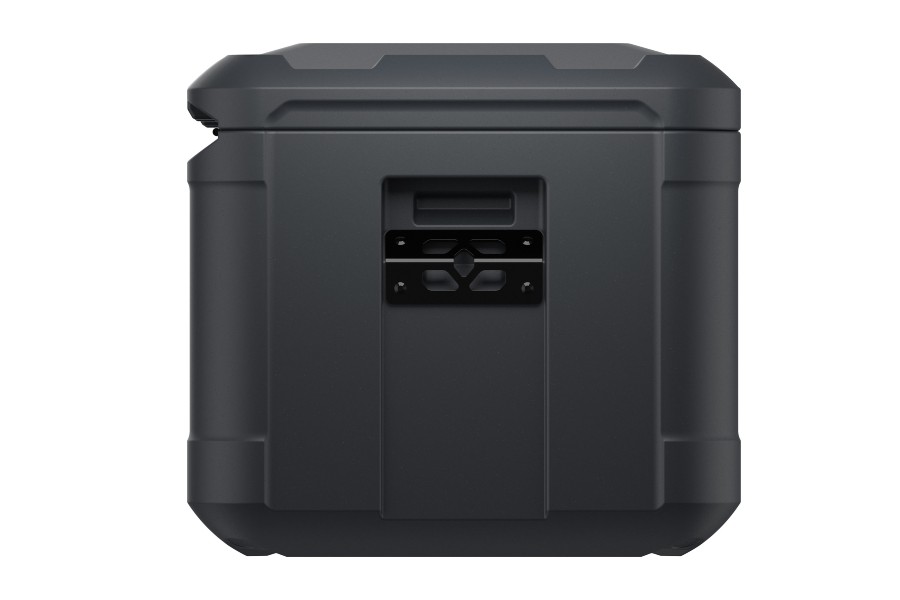 Pelican BX80 Cargo Case - Black