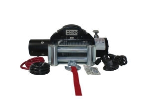 ENGO SR Series Winch 9,000lb