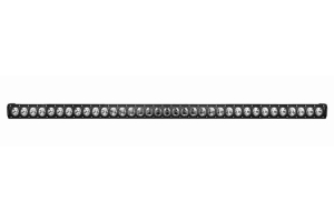 Rigid Industries Revolve 50in Light Bar w/ White Backlight