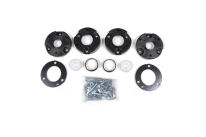Zone Offroad 3in Strut Spacer Lift Kit - Bronco 2021+ 4Dr w/ Sasquatch Package