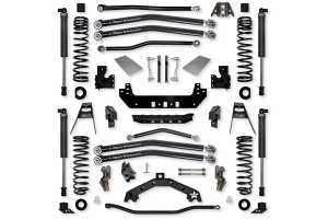 Rock Krawler 3.5in X Factor X2 'No Limits' Long Arm Stage 1 Lift Kit - JL 392 