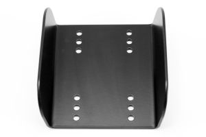 Teraflex JK Spare Tire Relocation Plate w/Brake Light Extension Kit - JK