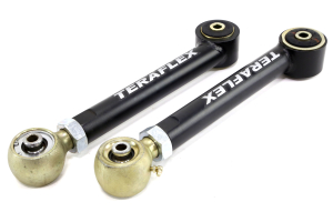 Teraflex Monster Flexarms - Front Lower - TJ/LJ