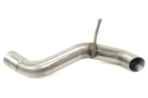 Magnaflow Rock Crawler Series Cat-Back Exhaust  - JK 2dr 2012+