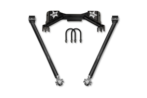 Rock Krawler PRO-X Upgrade Kit - JT