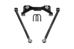 Rock Krawler PRO-X Upgrade Kit - JT