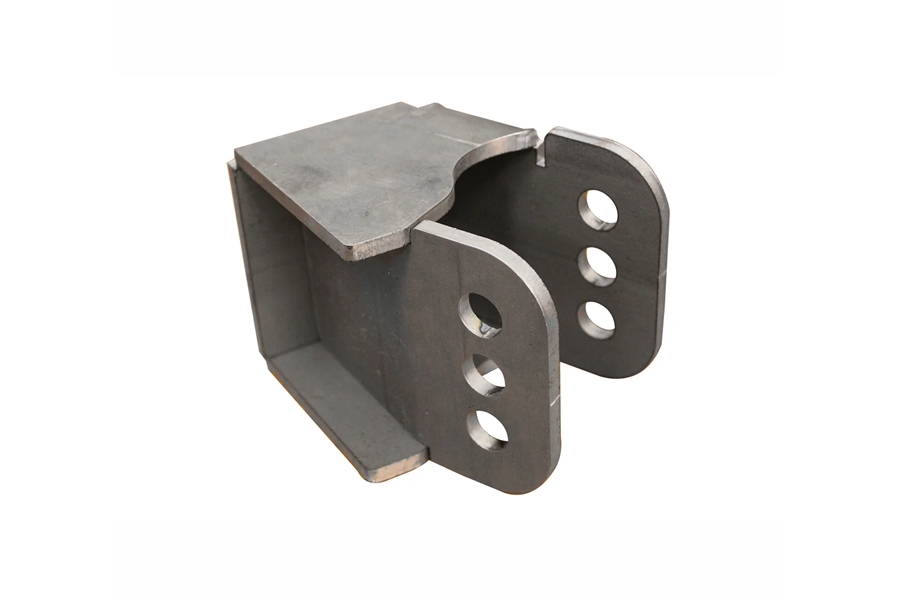 Motobilt Adjustable Upper Frame Link Mount - Single 