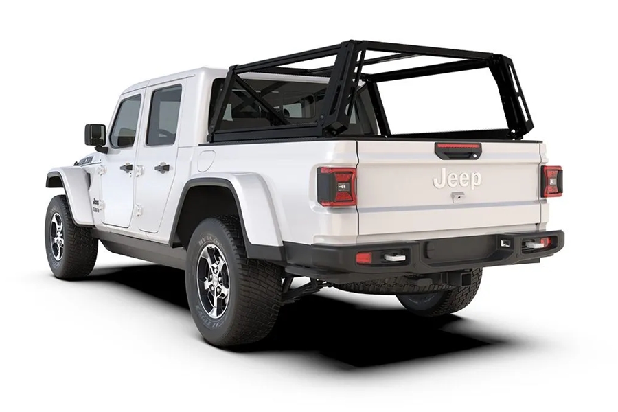 Front Runner Outfitters Pro Bed System - JT