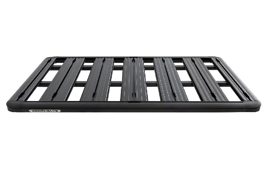 Rhino Rack Pioneer Platform with Backbone and RCL Legs, Unassembled 36inx56in - JT 4dr