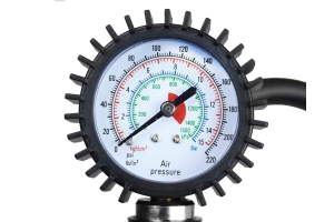 Up Down Air EGOI II Air Compressor Hose and Accessory Kit
