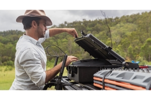 Rhino Rack Cargo Case - 48L