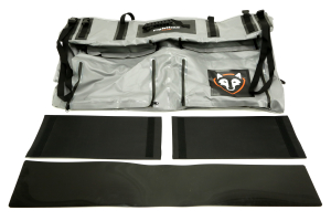 Rightline Gear Trunk Storage Bag Gray - JK