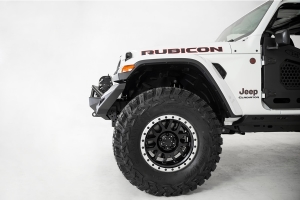 Addictive Desert Designs Stealth Fighter Front Bumper - JT/JL Rubicon