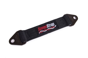 SpeedStrap 14in Limit Strap, Black 