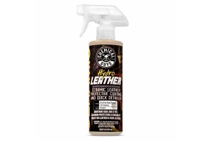 Chemical Guys HydroLeather Ceramic Leather Protective Coating/Detailer 16 Fl. Oz.