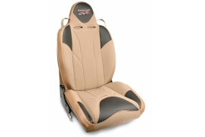 MasterCraft Baja RS DirtSport, Desert Tan/Brown Haze Fixed Headrest Seat