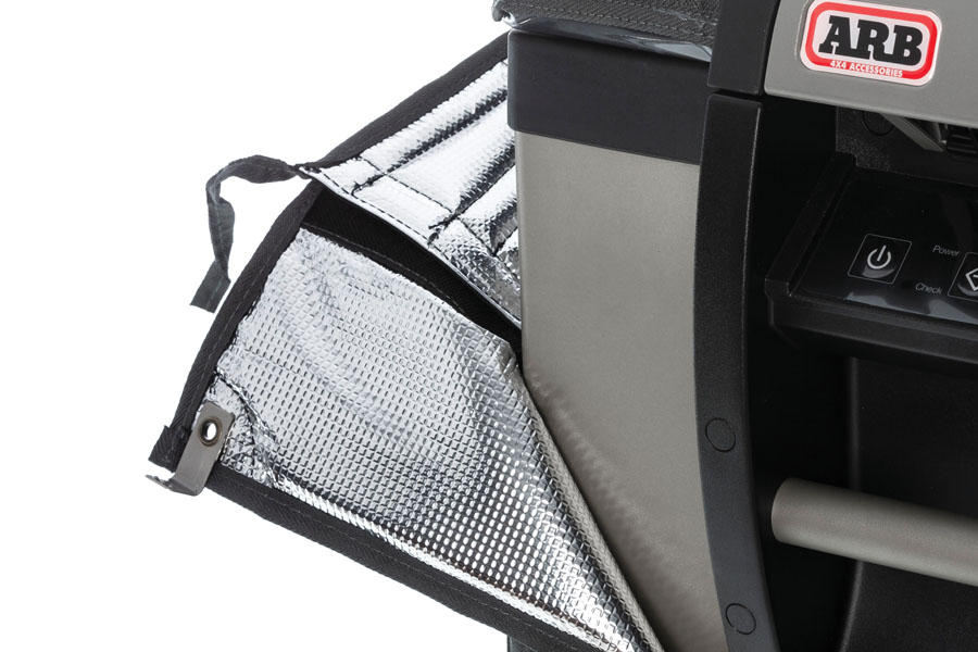 ARB Zero Fridge Transit Bag 38QT