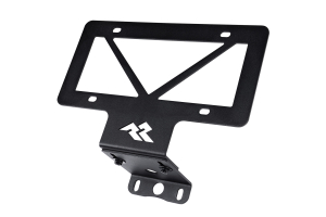 Rugged Ridge Tag Relocation Bracket Rear - JL