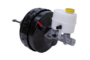 Mopar J8 Master Cylinder and Brake Booster - JK Automatic Transmission