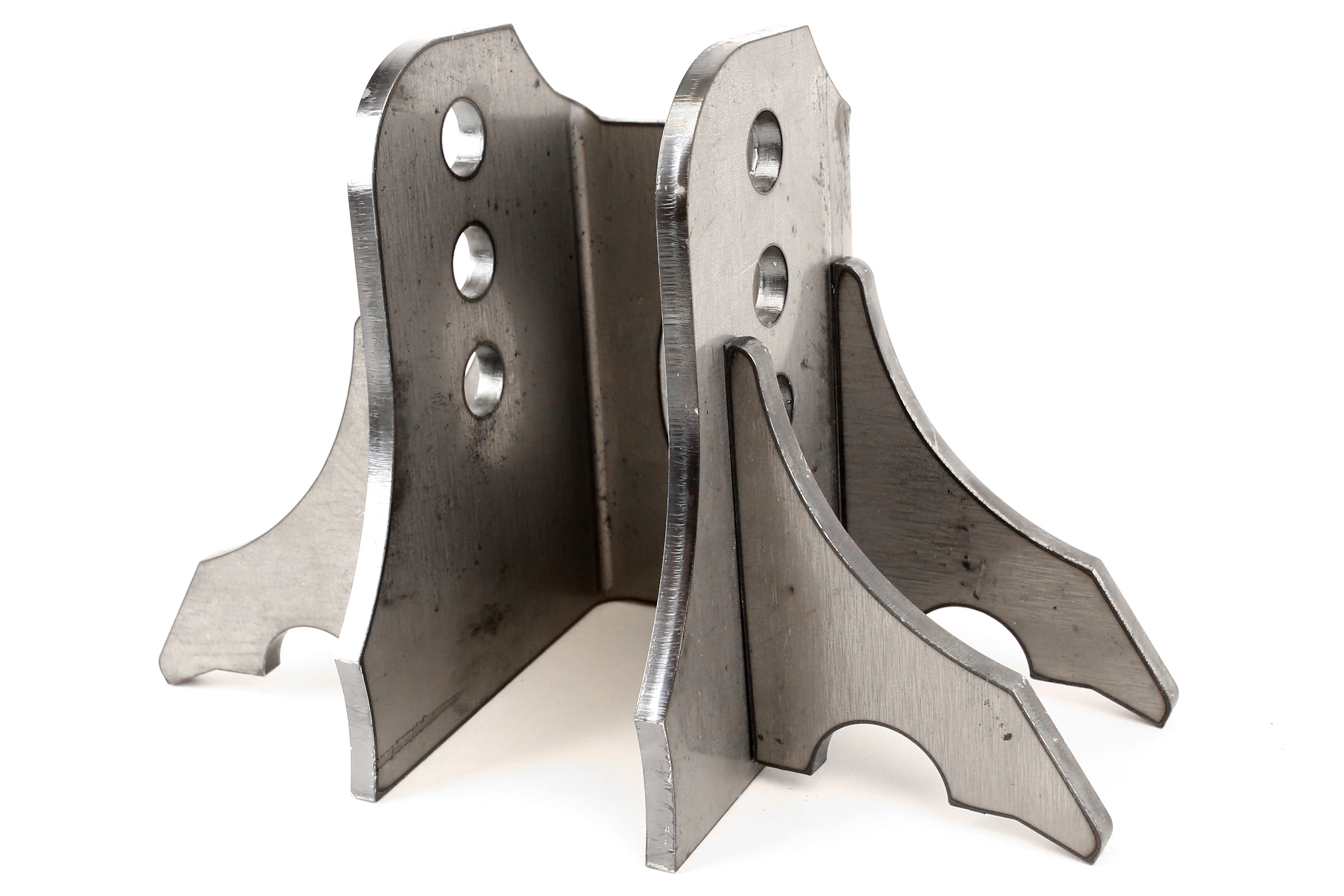 Artec Industries 3-Link Bracket Rear for Rock Krawler Kits - JK