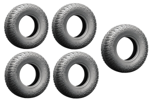 Milestar 35in Patagonia Tire Package