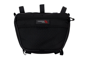 FishBone Offroad Grab Handle Dash Bag - JT/JL/JK/TJ