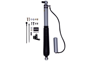 Bilstein B8 5160 Series Front Right Shock (2-3in Lift) - JT 