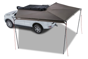 Rhino Rack Batwing Awning Left Side