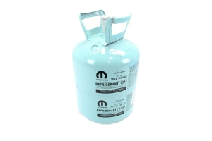 Mopar R134a Refrigerant - 30lb