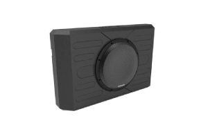 Stinger Offroad 12in Swing Gate-Mounted 400 Watt Loaded Subwoofer Enclosure - Bronco 2021+
