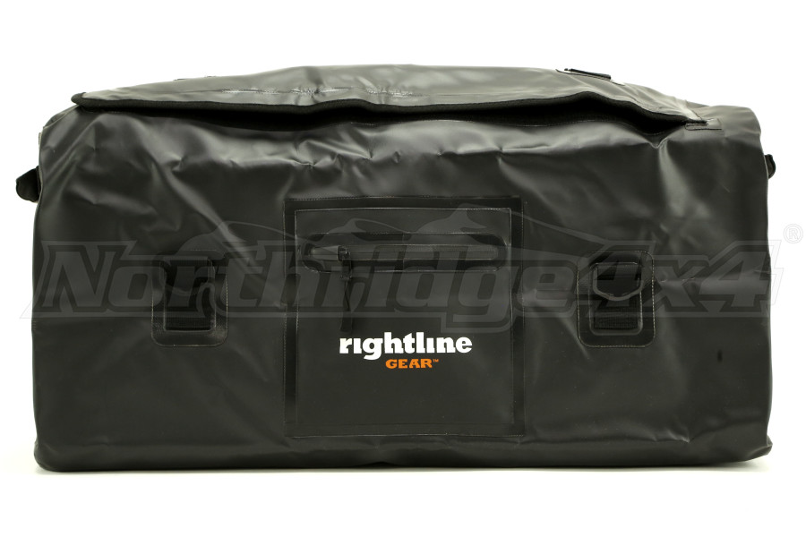 Rightline Gear 100J76-B Auto Duffle Bag 