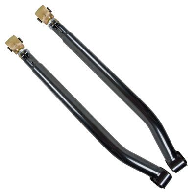 Synergy Manufacturing High Clearance Long Arm Lower Control Arms Rear - JK