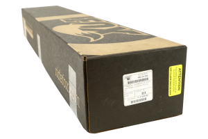 Fox 2.0 Factory Series IFP External Reservoir Shock Rear 2-4in Lift - JK