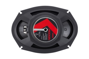 Kicker KS-Series 2-way Component System 